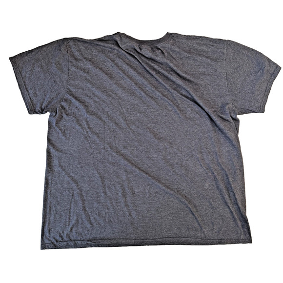 Transformers The Ride 3D T Shirt Sz XL Crew/Team Universal Studios Hollywood - Picture 3 of 10